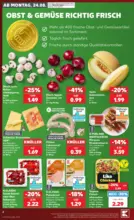 Kaufland: Mo-Mi Der Wochenstart