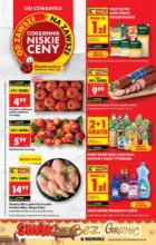Aktualne okazje i oferty Biedronka &ndash; do 22.08.2026