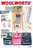 Woolworth: T&yacute;denn&iacute; nab&iacute;dky