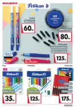 Woolworth: T&yacute;denn&iacute; nab&iacute;dky