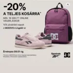 CCC: &Uacute;j aj&aacute;nlatok felfedez&eacute;sre - 2026.09.01 napig