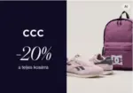 CCC: Aktu&aacute;lis k&uuml;l&ouml;nleges akci&oacute;k - 2026.09.04 napig
