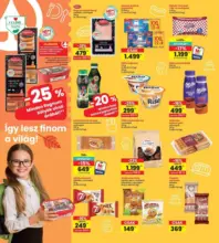 INTERSPAR sz&oacute;r&oacute;lap