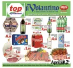 Top Il volantino - al 01.09.2026