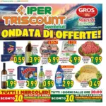 IperTriscount Ondata di offerte! - al 01.09.2026