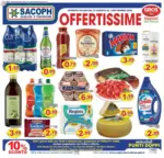 Sacoph Offertissime - al 01.09.2026