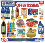 Sacoph Offertissime - al 01.09.2026