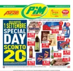 Supermercati Agora Offerte - al 01.09.2026