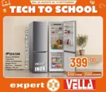 Vella Elettrodomestici Tech to school - al 16.09.2026