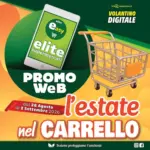 Super Elite L'estate ne carrello - al 02.09.2026