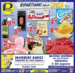 Pewex Ripartiamo dalla spesa - al 01.09.2026
