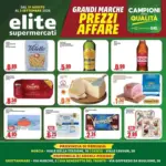 Super Elite Grandi marche prezzi affare - al 03.09.2026