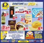 Pewex Ripartiamo dalla spesa - al 01.09.2026
