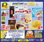 Pewex Ripartiamo dalla spesa - al 01.09.2026