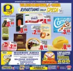 Pewex Ripartiamo dalla spesa - al 01.09.2026