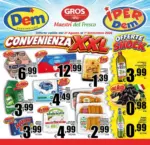 Dem Convenienza XXL - al 01.09.2026