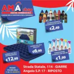 Amashop Offerte - al 24.08.2026