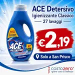 Costo Zero Offerte - al 23.08.2026