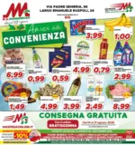 MA Amici della convenienza - al 01.09.2026