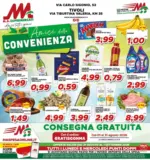 MA Amici della convenienza - al 01.09.2026