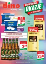 Dino week v5 Dino &ndash; do 22.08.2026