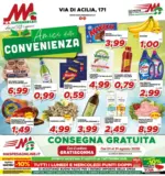 MA Amici della convenienza - al 01.09.2026