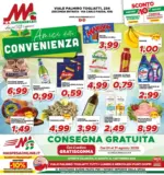 MA Amici della convenienza - al 01.09.2026
