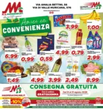 MA Amici della convenienza - al 01.09.2026