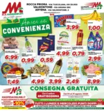 MA Amici della convenienza - al 01.09.2026