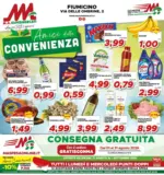 MA Amici della convenienza - al 01.09.2026