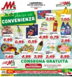 MA Amici della convenienza - al 01.09.2026