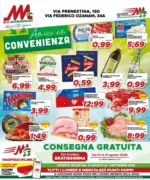 MA Amici della convenienza - al 01.09.2026