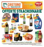 Il castoro Offerte straordinarie - al 01.09.2026