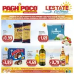 PaghiPoco L'estate continua - al 30.08.2026