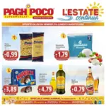 PaghiPoco L'estate continua - al 31.08.2026