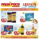 PaghiPoco L'estate continua - al 31.08.2026