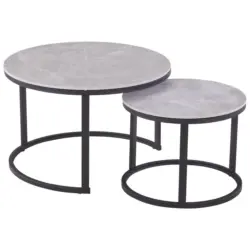 Couchtisch C680G-Couple