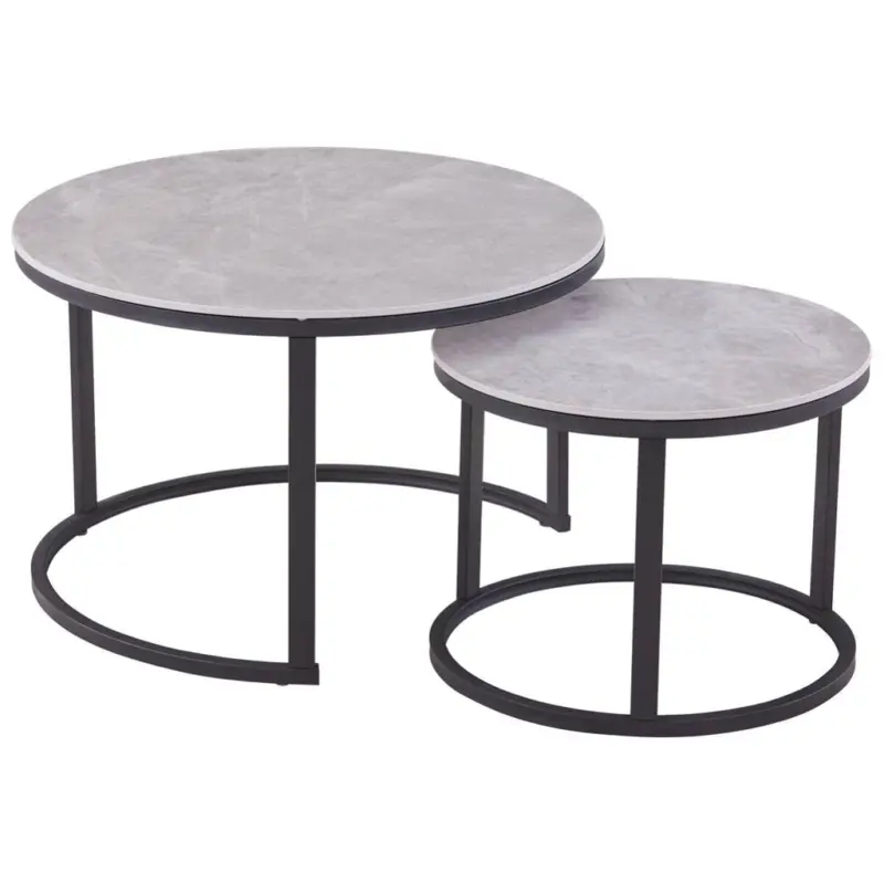 Couchtisch C680G-Couple