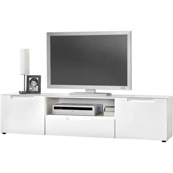 TV-Lowboard Mailand 6