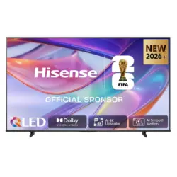 Hisense QLED-Fernseher 75E7S