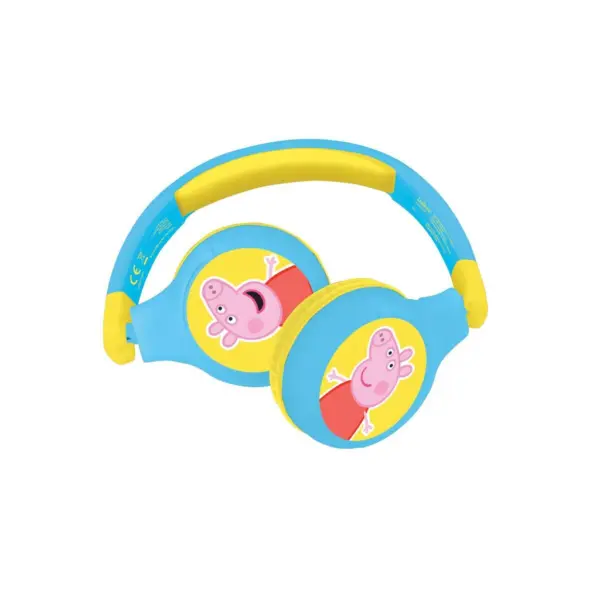 Lexibook Kopfh&ouml;rerPeppa Pig