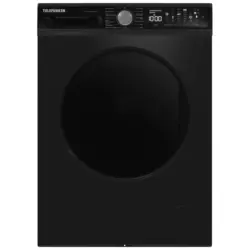Telefunken Waschmaschine TF-WM-9541T3MB