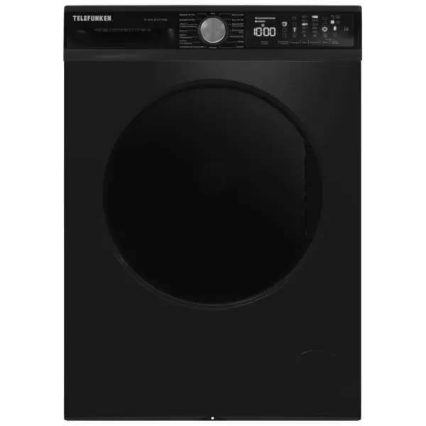 Telefunken Waschmaschine TF-WM-9541T3MB