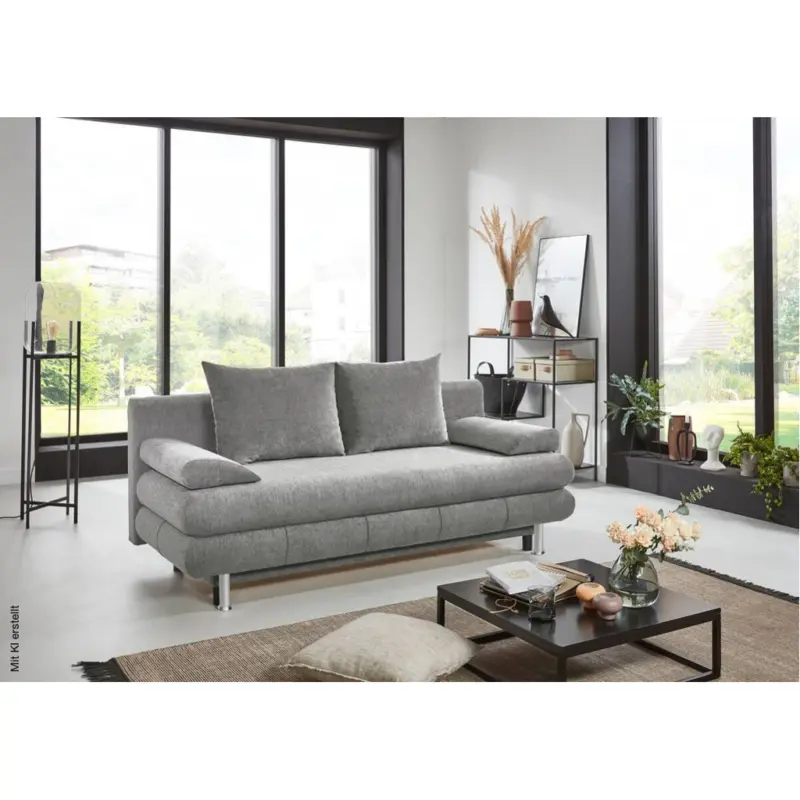 Schlafsofa Benfeld