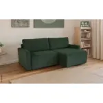 POCO Ecksofa mit Bettfunktion und Bettkasten - bis 13.09.2026
