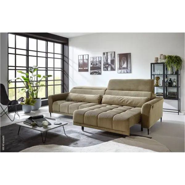 Big Sofa Logan
