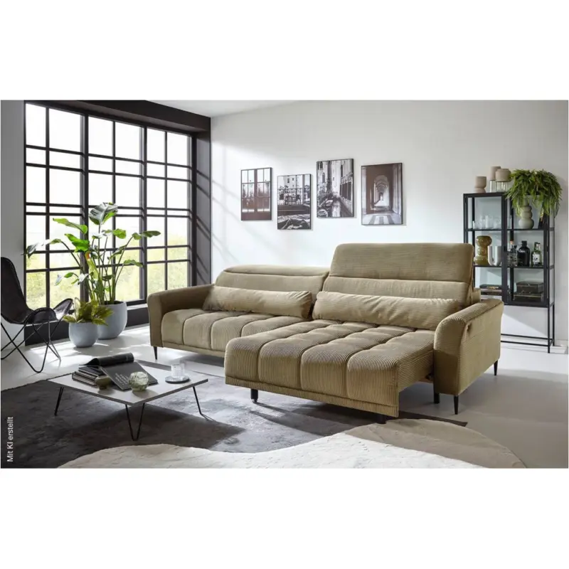Big Sofa Logan