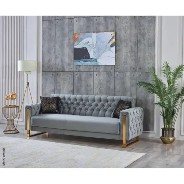 Schlafsofa Crystal