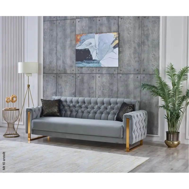 Schlafsofa Crystal