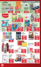 Kaufland хипермаркет Седмица пълна с отстъпки в Kaufland с валидност до 30.08.2026 - от 24-08-26